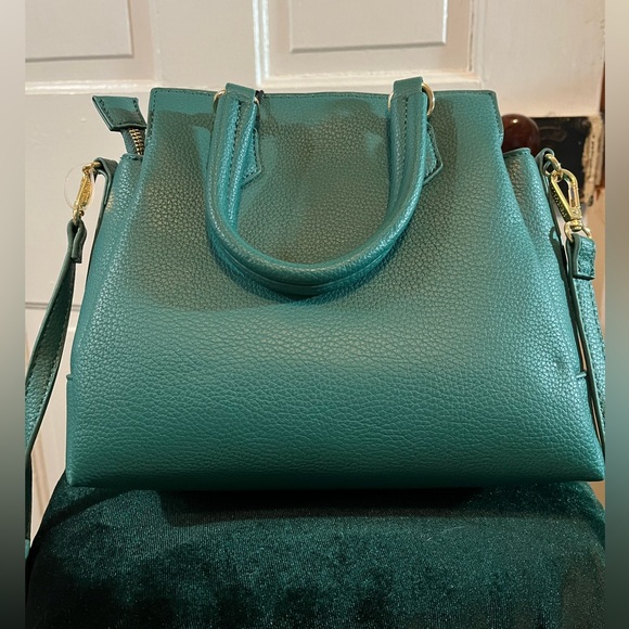 NWT Steve Madden Crossbody Purse - Picture 3 of 5